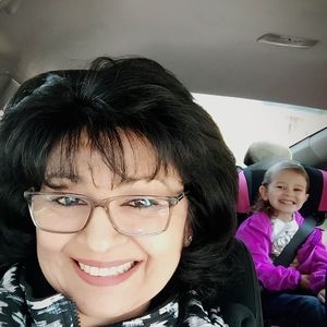 Meet your Posher, Rossanna